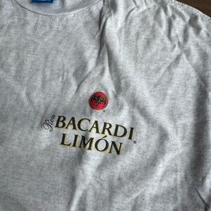 Men's Bacardi Graphic Tee